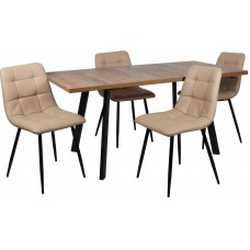 группа Борг СРП-С-021 + Чили СРП-052