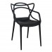 Пластиковый стул JOY PP2318-KD