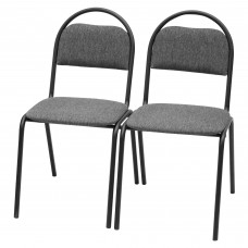 Секция стульев Стандарт-2 СРП-033-2
