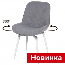 .Стул Аура поворотный  СРП-132