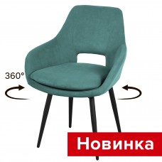 .Стул Боно поворотный СРП-179