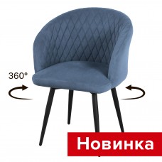 .Стул Мирано поворотный СРП-196