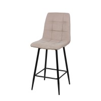 .Стул Чили  полубарный СРП-552 (разборный каркас)