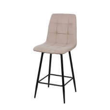 .Стул Чили  полубарный СРП-552 (разборный каркас)