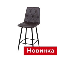 .Стул Регги  полубарный СРП-566