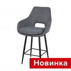 .Стул Боно полубарный СРП-579 (разборный каркас)