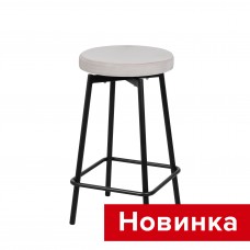 Табурет Ладья полубарный поворотный СРП-721 (разборный каркас)