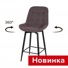 Cтул Тоскана полубарный поворотный СРП-733