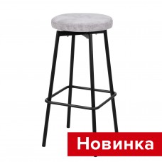 Табурет Ладья барный поворотный СРП-821 (разборный каркас)