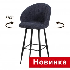.Cтул Моника барный поворотный СРП-850