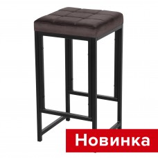 Табурет Квадро полубарный СРП-912 (разборный каркас)