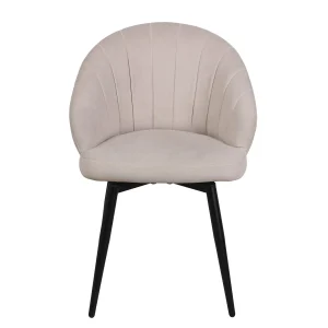 Стул Моника поворотный СРП-150 - Beige (бежевый)