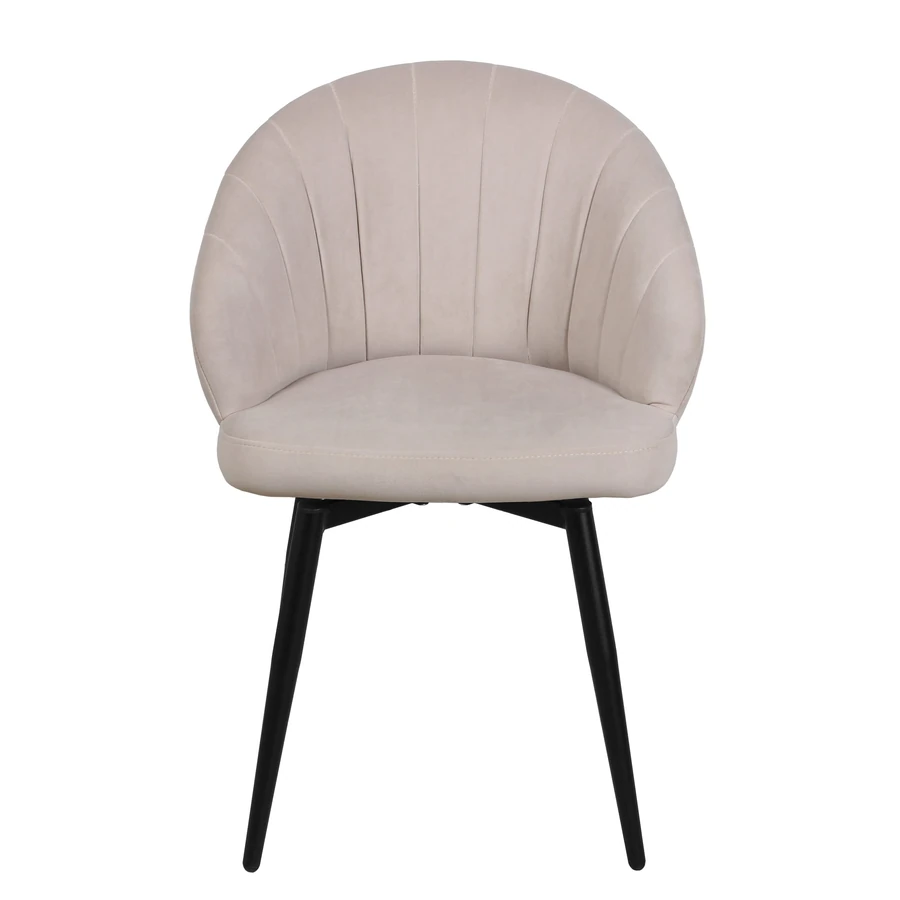 Стул Моника поворотный СРП-150 - Beige (бежевый)