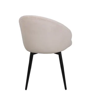 Стул Моника поворотный СРП-150 - Beige (бежевый)