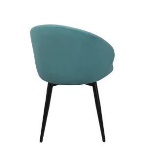 Стул Моника поворотный СРП-150 - Mint (мятный)