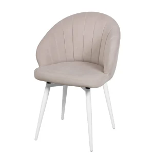 Стул Моника поворотный СРП-150 - Beige (бежевый)