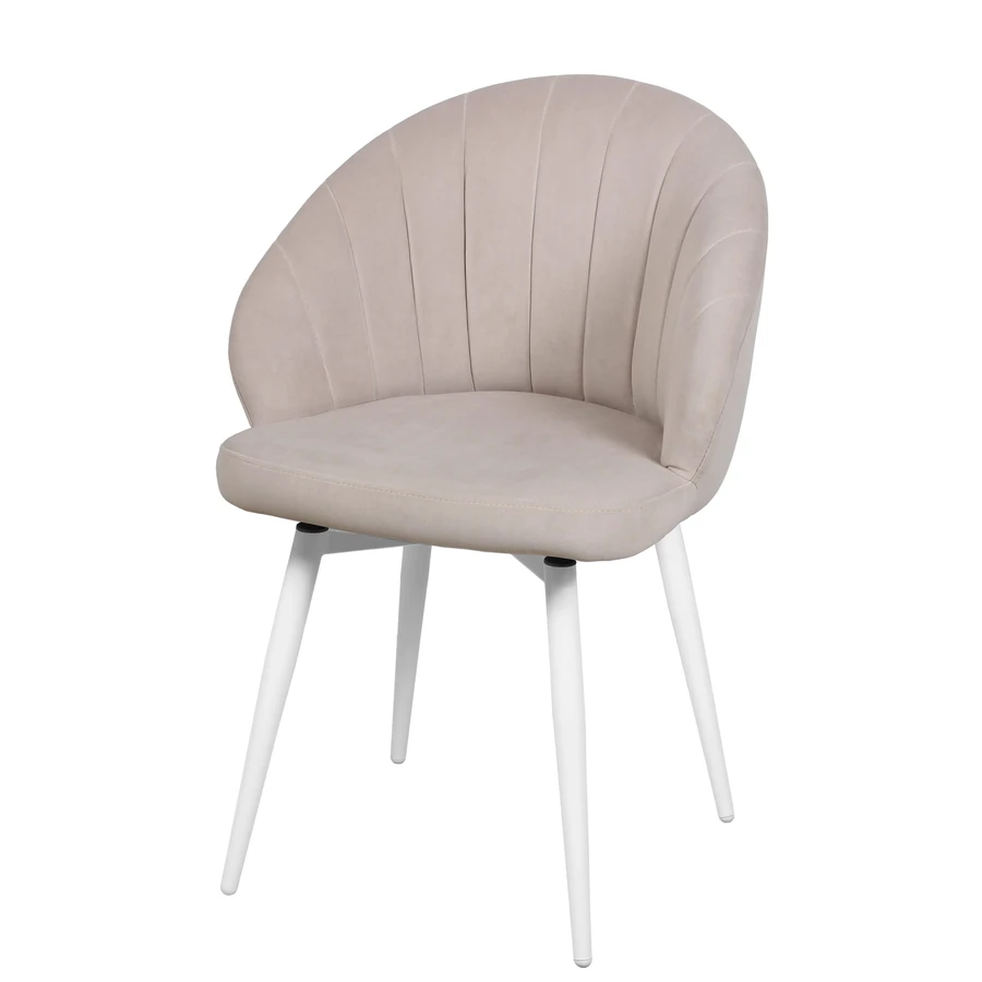 Стул Моника поворотный СРП-150 - Beige (бежевый)
