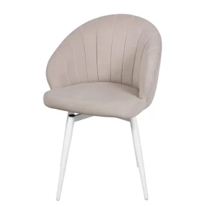 Стул Моника поворотный СРП-150 - Beige (бежевый)