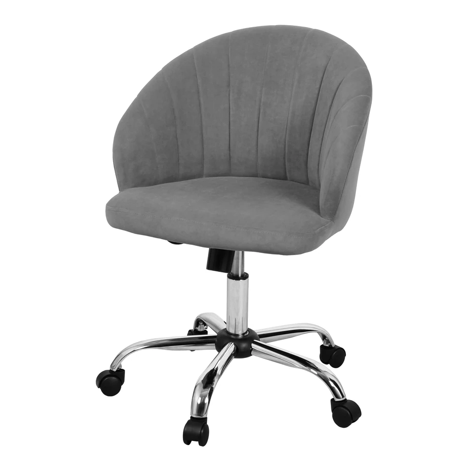 Стул Моника-лифт СРП-350 - Grey (серый)