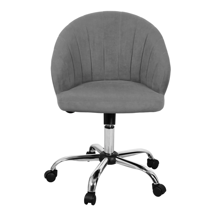 Стул Моника-лифт СРП-350 - Grey (серый)