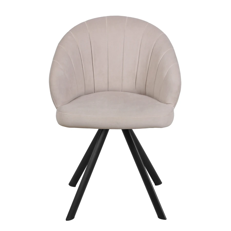 Стул Моника Стиль СРП-450 - Beige (бежевый)