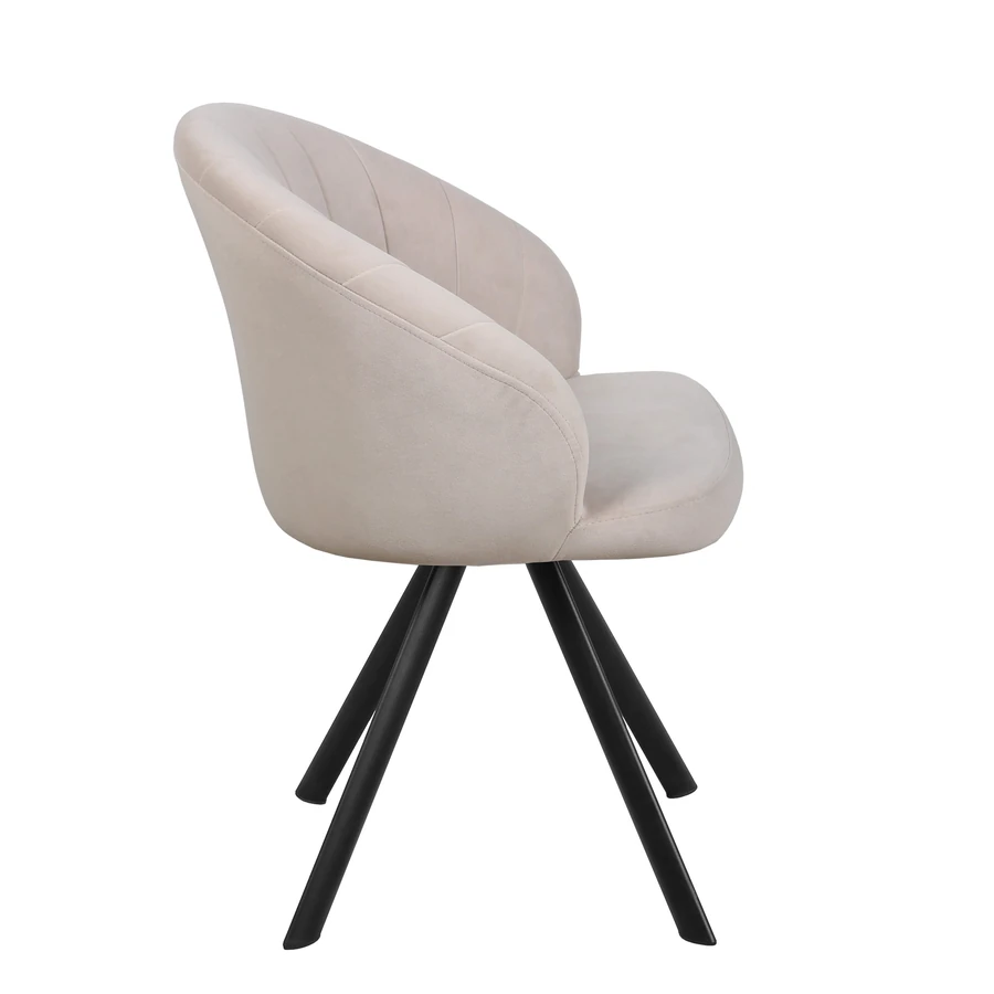Стул Моника Стиль СРП-450 - Beige (бежевый)