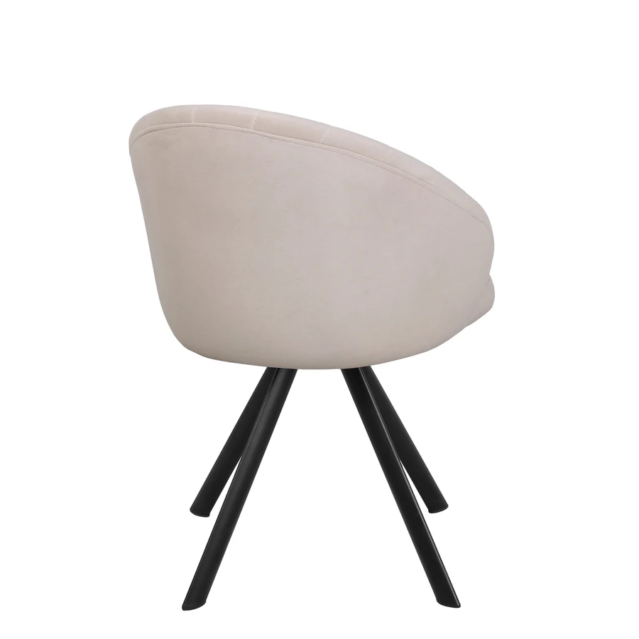 Стул Моника Стиль СРП-450 - Beige (бежевый)