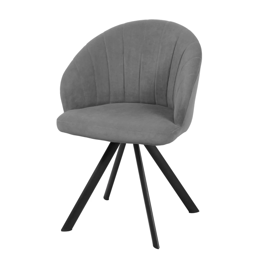 Стул Моника Стиль СРП-450 - Grey (серый)