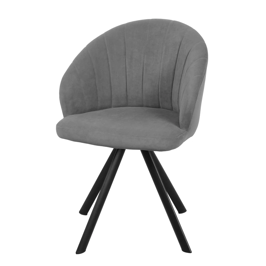 Стул Моника Стиль СРП-450 - Grey (серый)