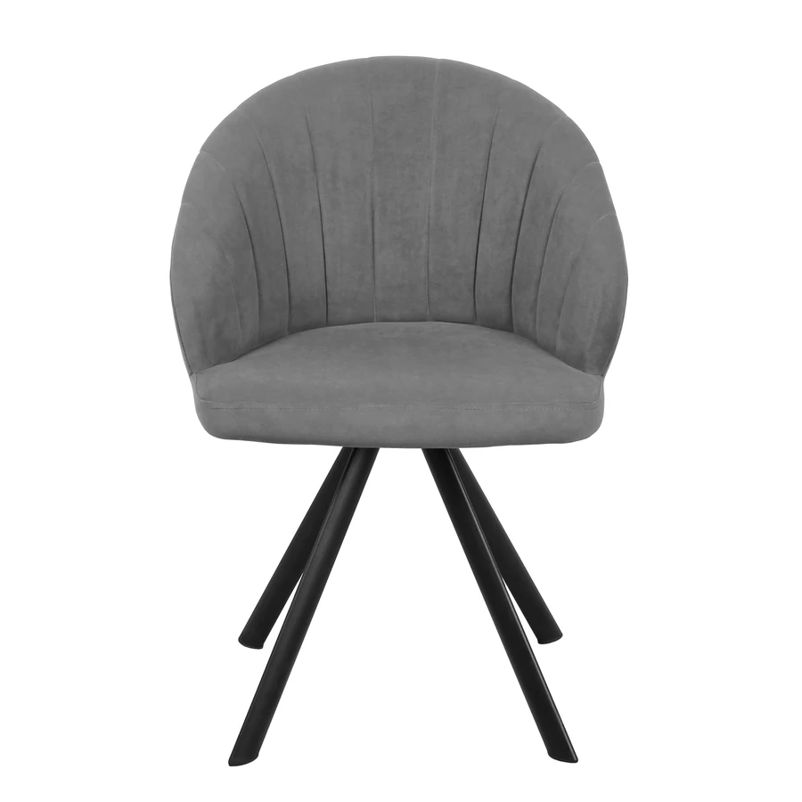 Стул Моника Стиль СРП-450 - Grey (серый)