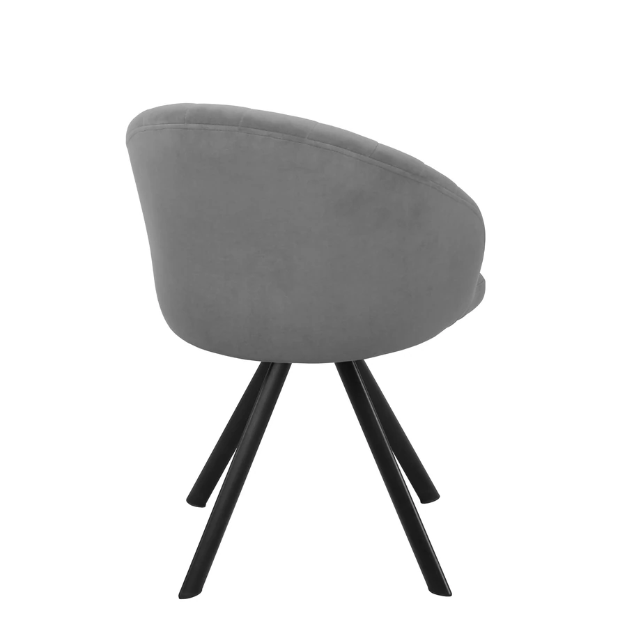 Стул Моника Стиль СРП-450 - Grey (серый)