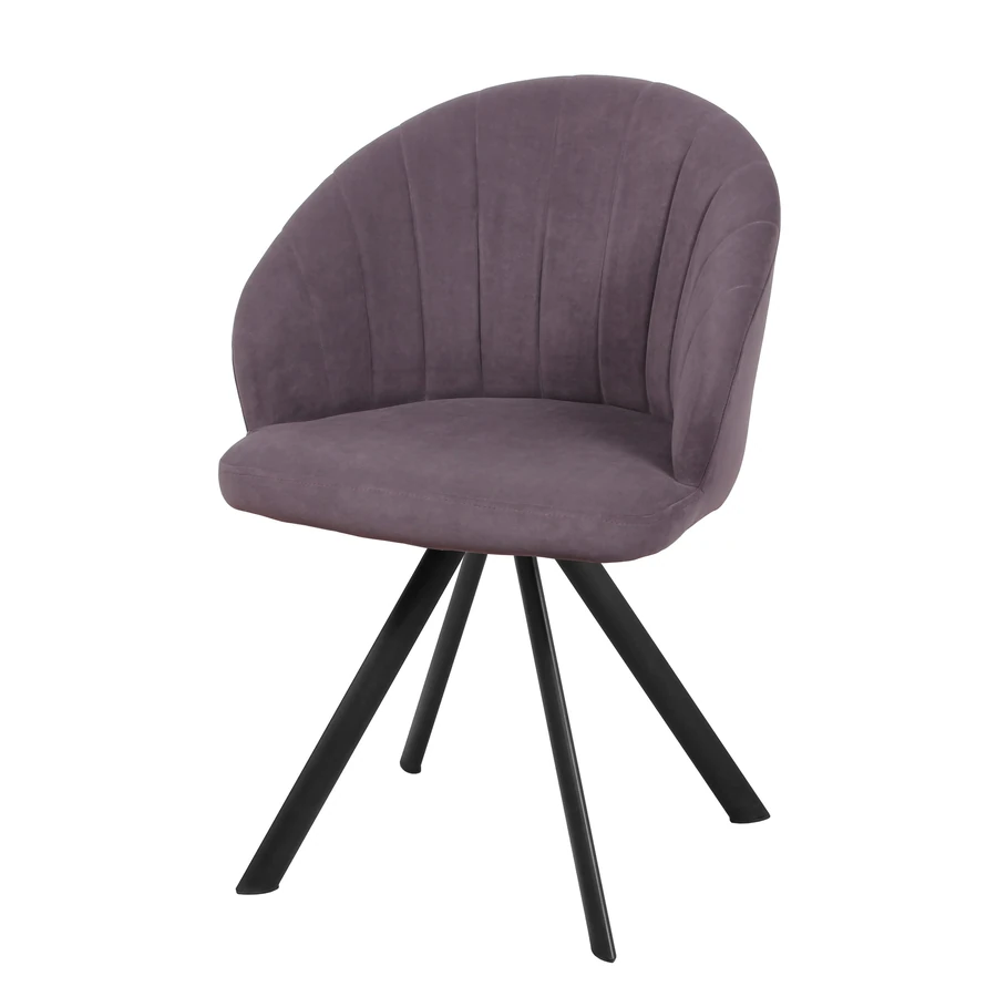 Стул Моника Стиль СРП-450 - Plum (сливовый)