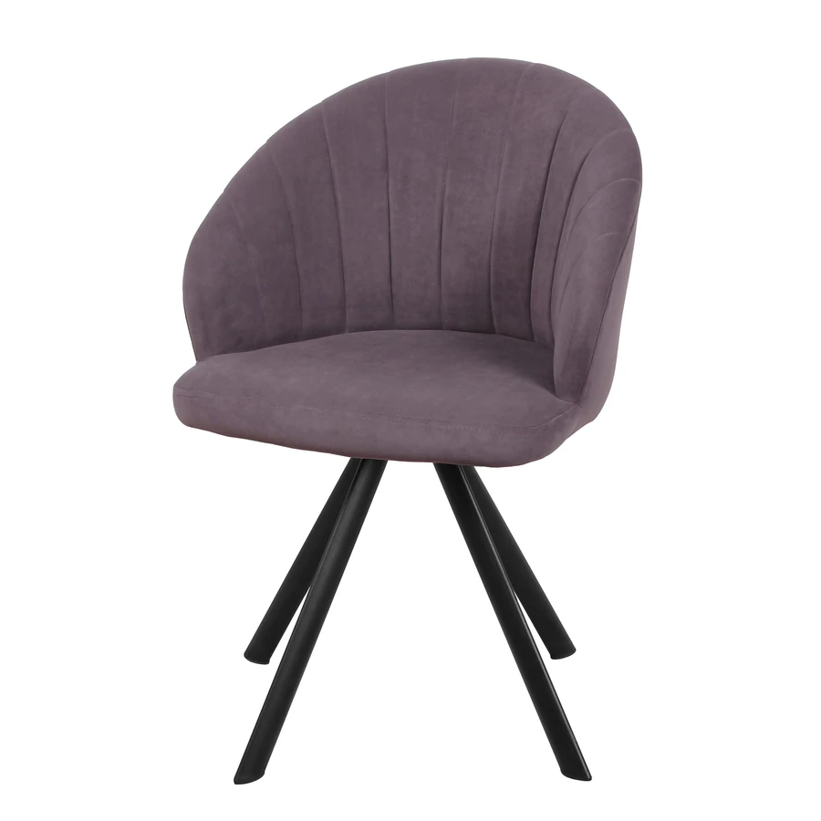 Стул Моника Стиль СРП-450 - Plum (сливовый)