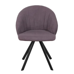 Стул Моника Стиль СРП-450 - Plum (сливовый)
