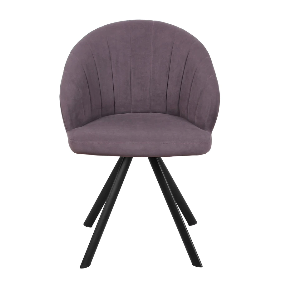 Стул Моника Стиль СРП-450 - Plum (сливовый)