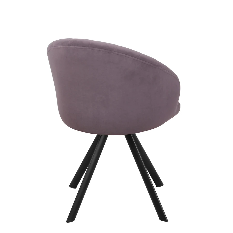 Стул Моника Стиль СРП-450 - Plum (сливовый)
