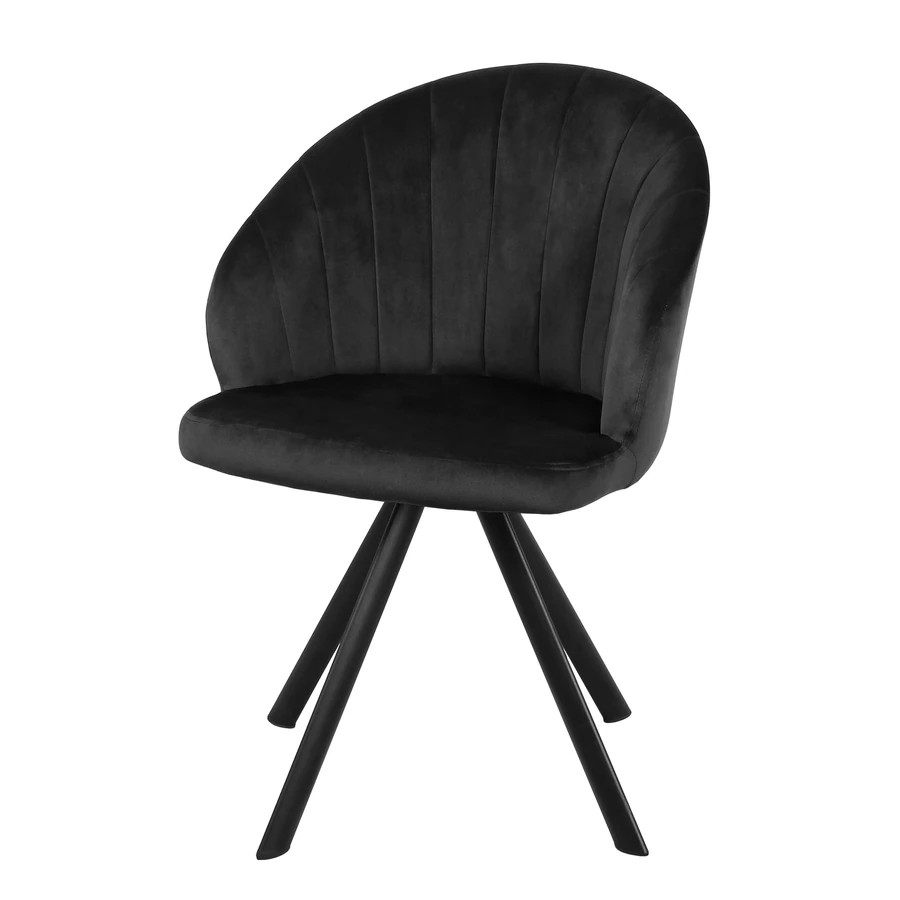 Стул Моника Стиль СРП-450 - 20 (черный)