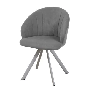 Стул Моника Стиль СРП-450 - Grey (серый)