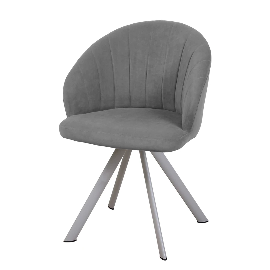 Стул Моника Стиль СРП-450 - Grey (серый)