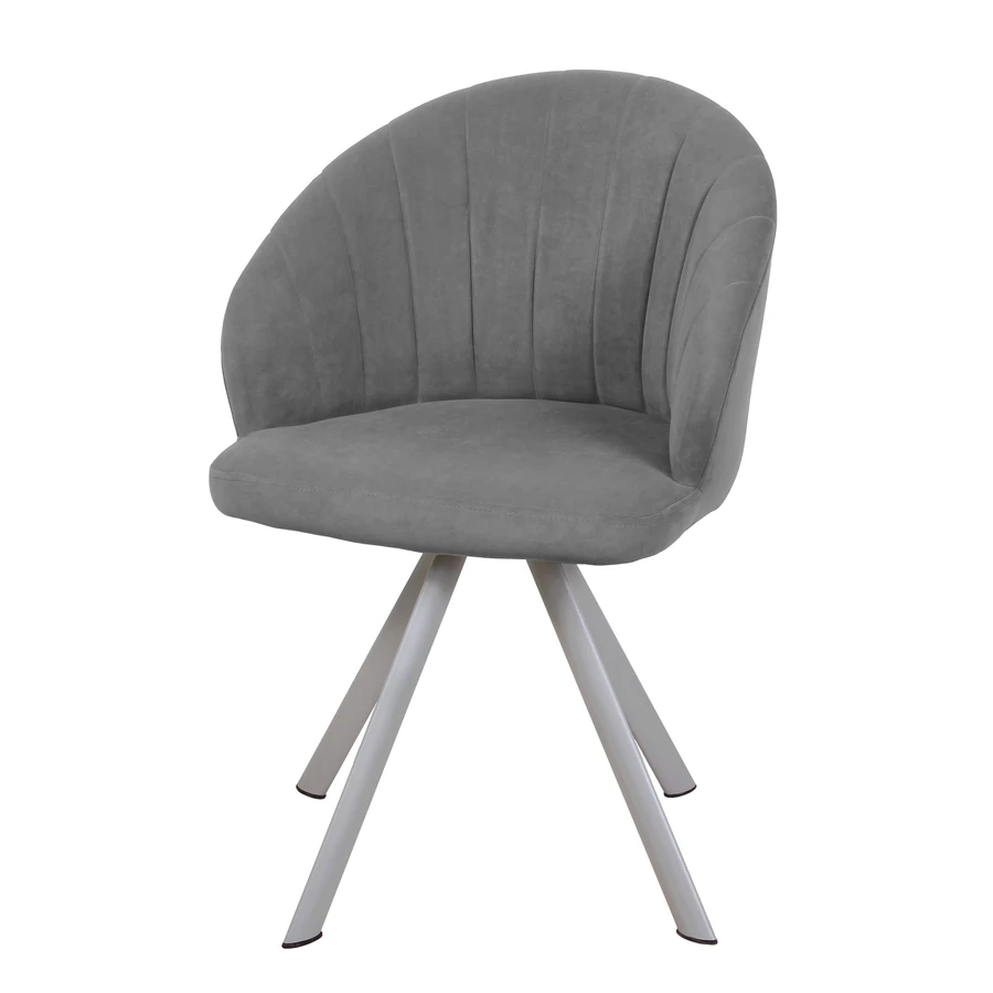 Стул Моника Стиль СРП-450 - Grey (серый)