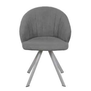 Стул Моника Стиль СРП-450 - Grey (серый)