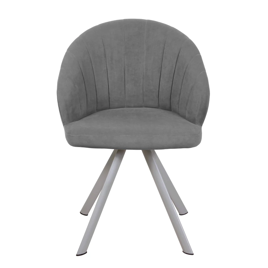 Стул Моника Стиль СРП-450 - Grey (серый)