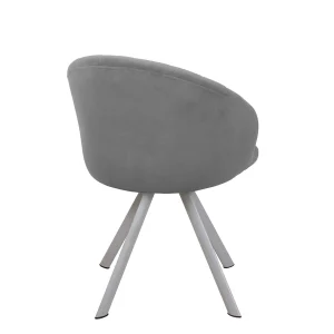 Стул Моника Стиль СРП-450 - Grey (серый)