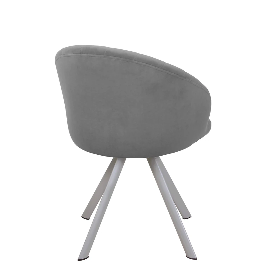 Стул Моника Стиль СРП-450 - Grey (серый)