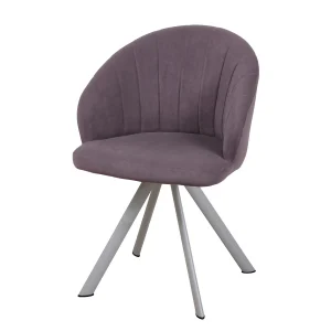 Стул Моника Стиль СРП-450 - Plum (сливовый)