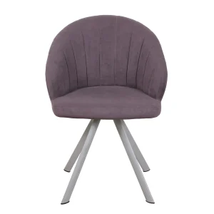 Стул Моника Стиль СРП-450 - Plum (сливовый)