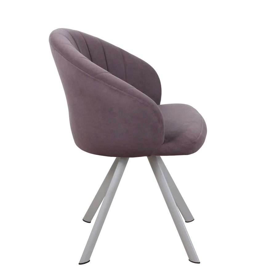 Стул Моника Стиль СРП-450 - Plum (сливовый)