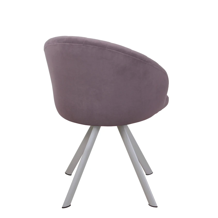 Стул Моника Стиль СРП-450 - Plum (сливовый)