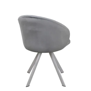 Стул Моника Стиль СРП-450 - 18 (серый)