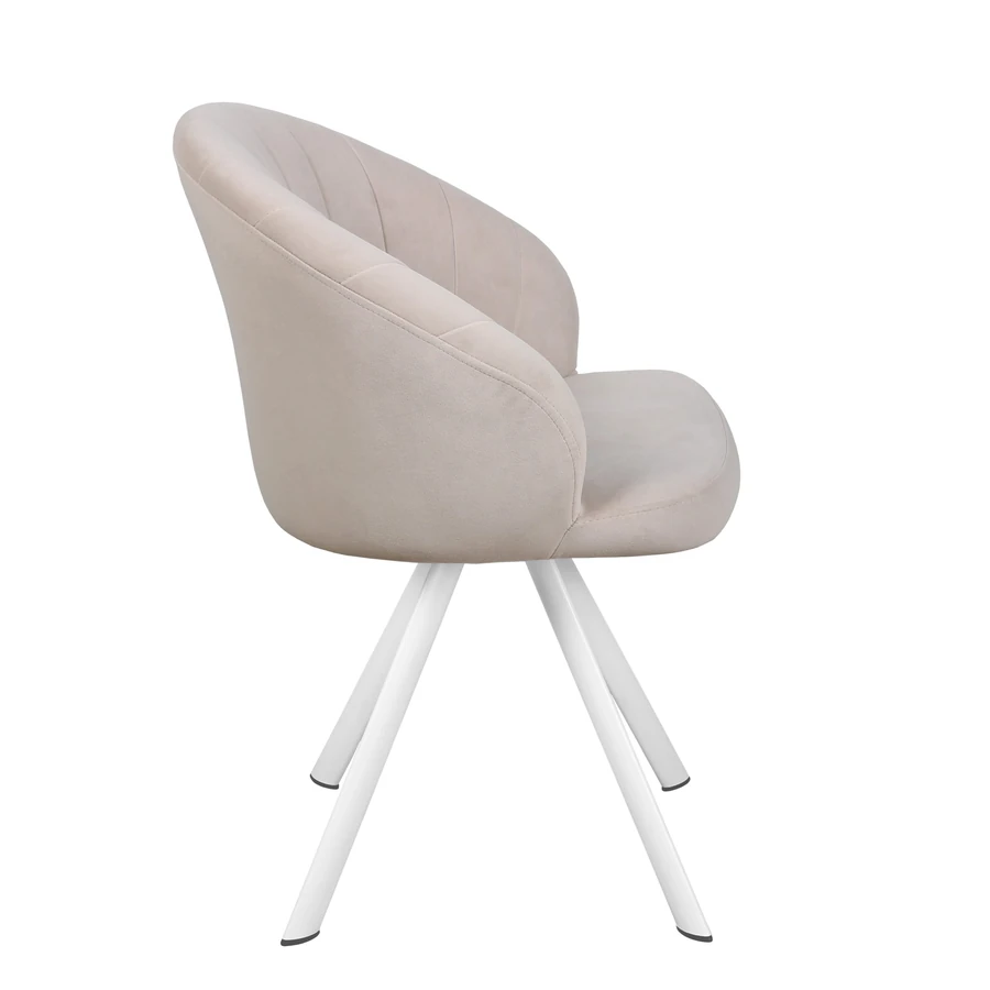 Стул Моника Стиль СРП-450 - Beige (бежевый)